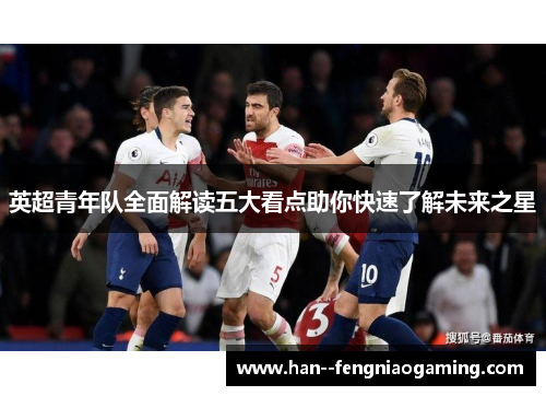 英超青年队全面解读五大看点助你快速了解未来之星