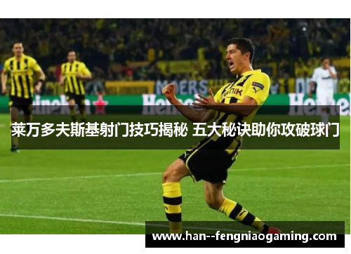 莱万多夫斯基射门技巧揭秘 五大秘诀助你攻破球门