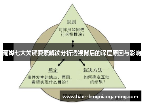 葡媒七大关键要素解读分析透视背后的深层原因与影响
