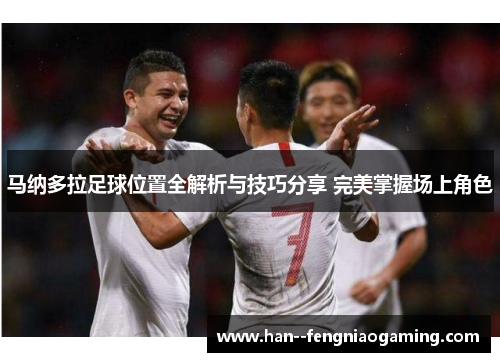 马纳多拉足球位置全解析与技巧分享 完美掌握场上角色